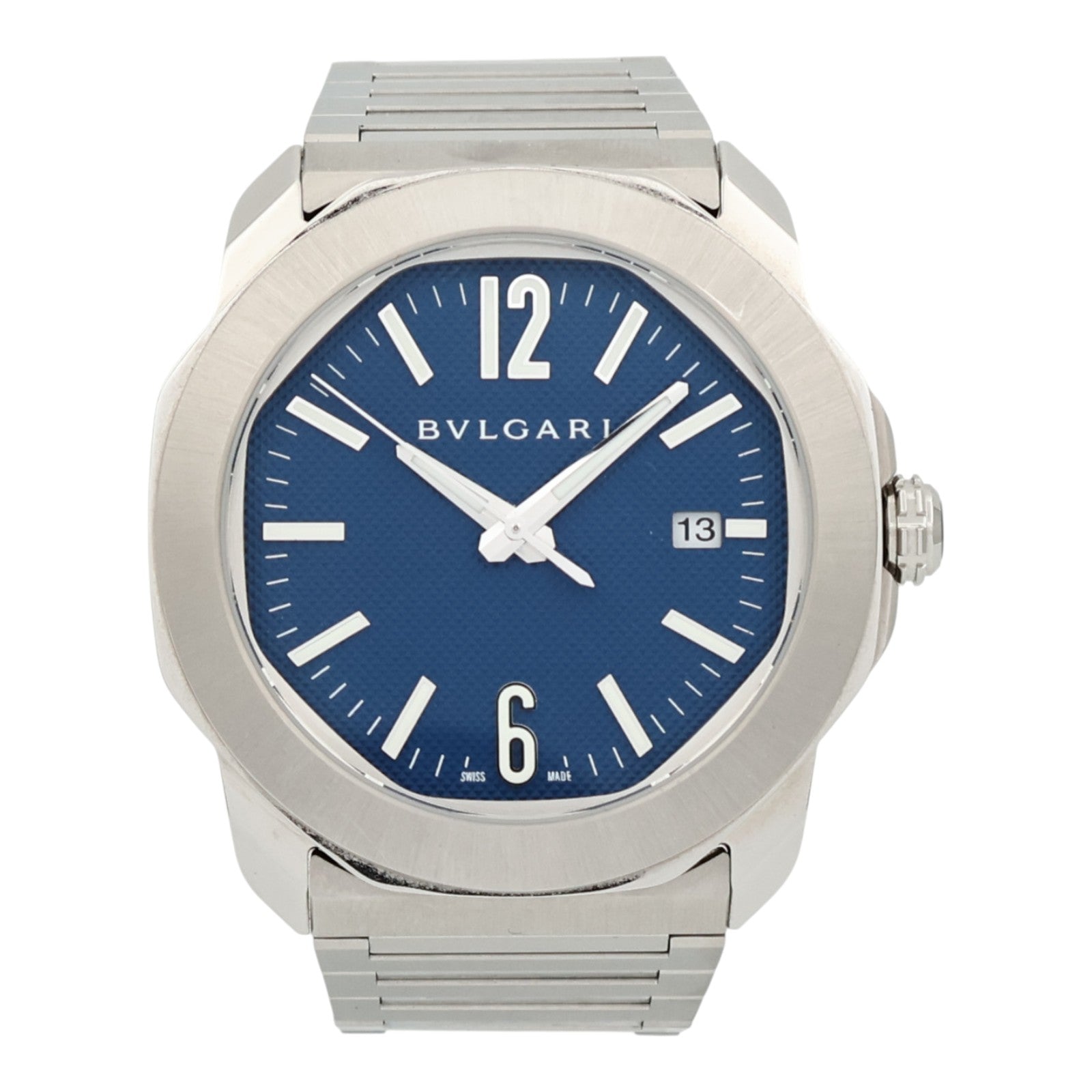 BVLGARI Octo Roma 103739