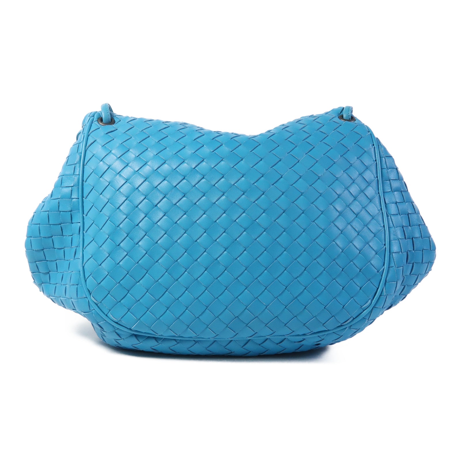 BOTTEGA VENETA 牛皮皮革Shoulder Bag肩背袋