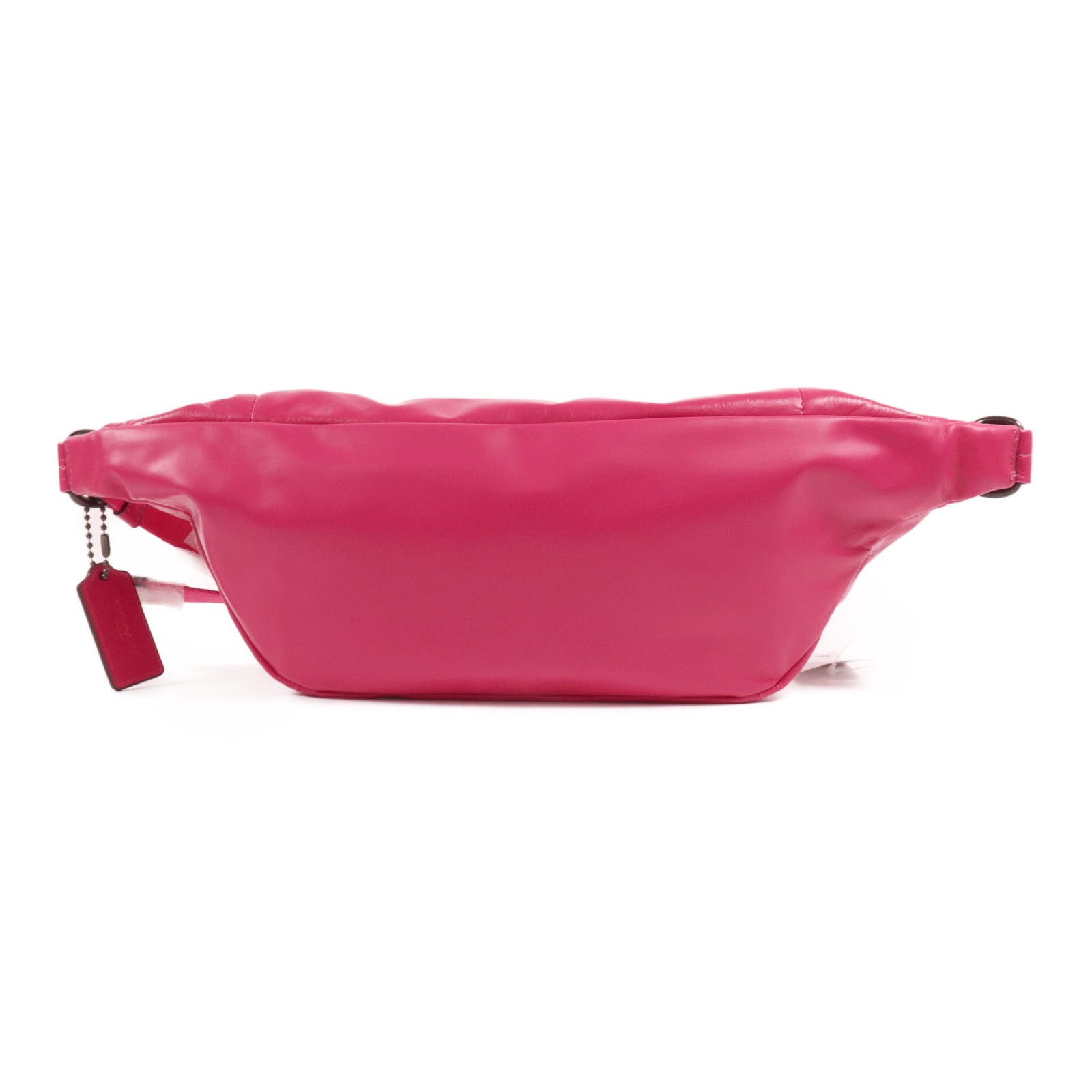 COACH 【激減優惠】皮革Hall Belt Bag腰包