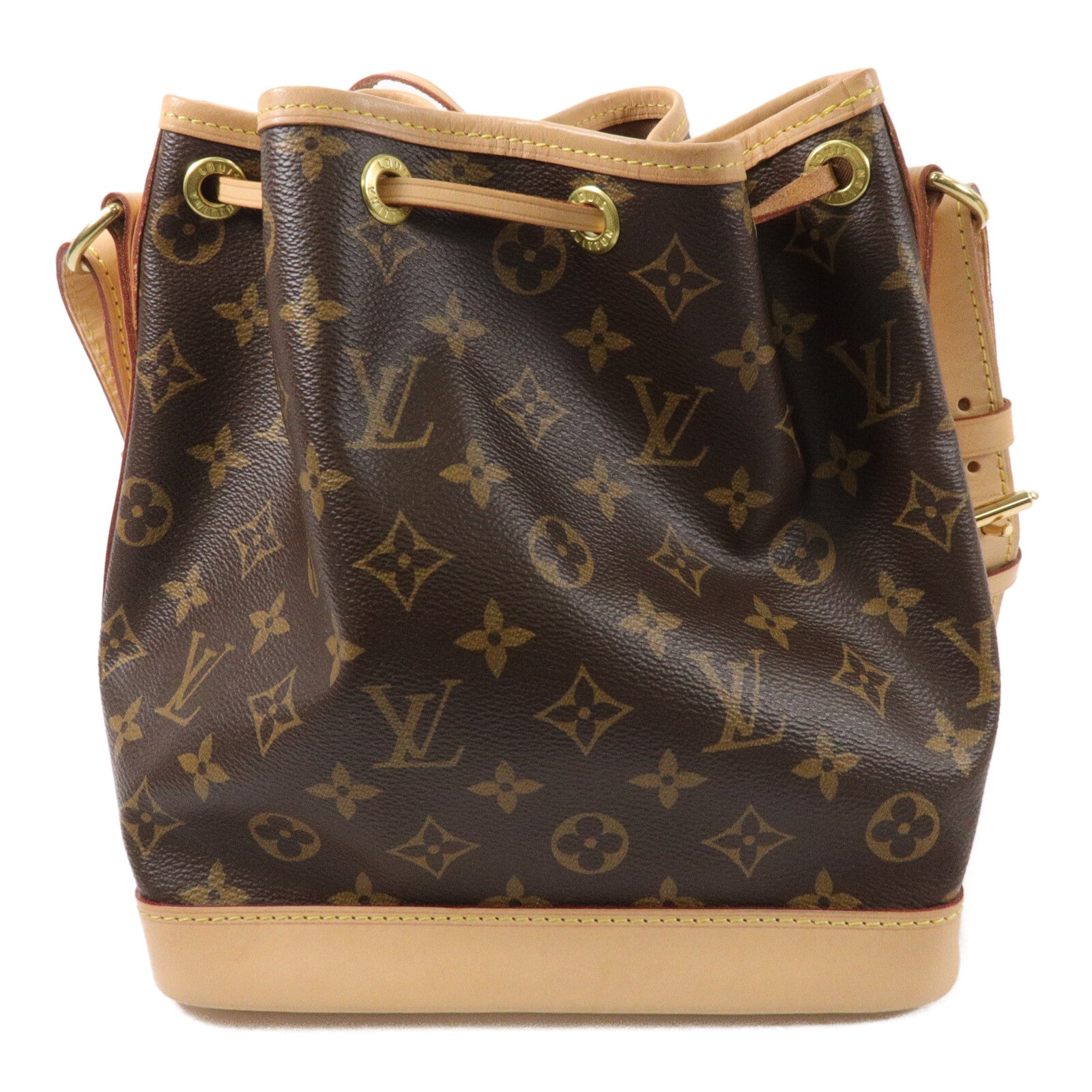 LOUIS VUITTON Monogram Noe BB肩背袋
