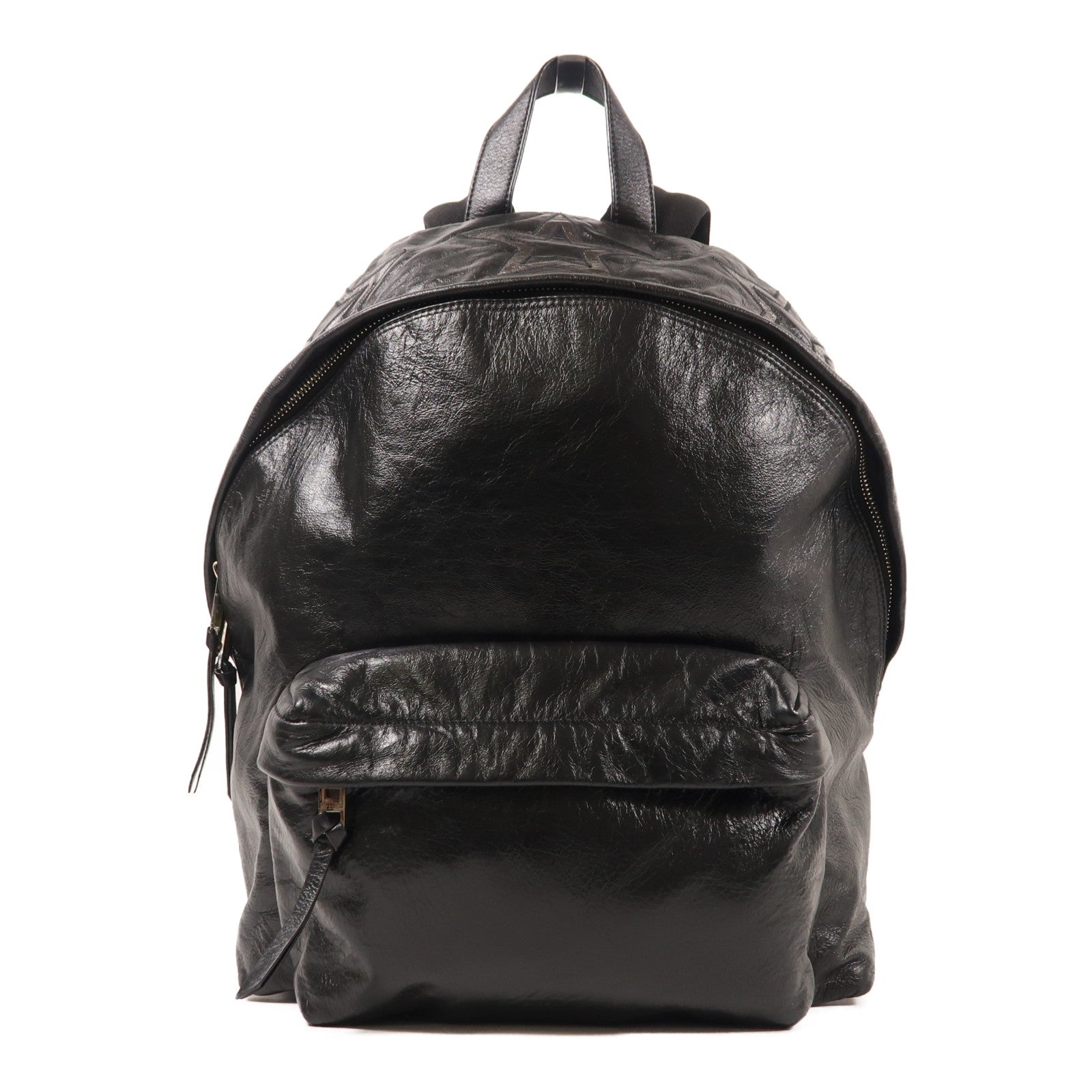 GIVENCHY SHW Backpack Calfskin Leather Black – Brand Off Hong Kong
