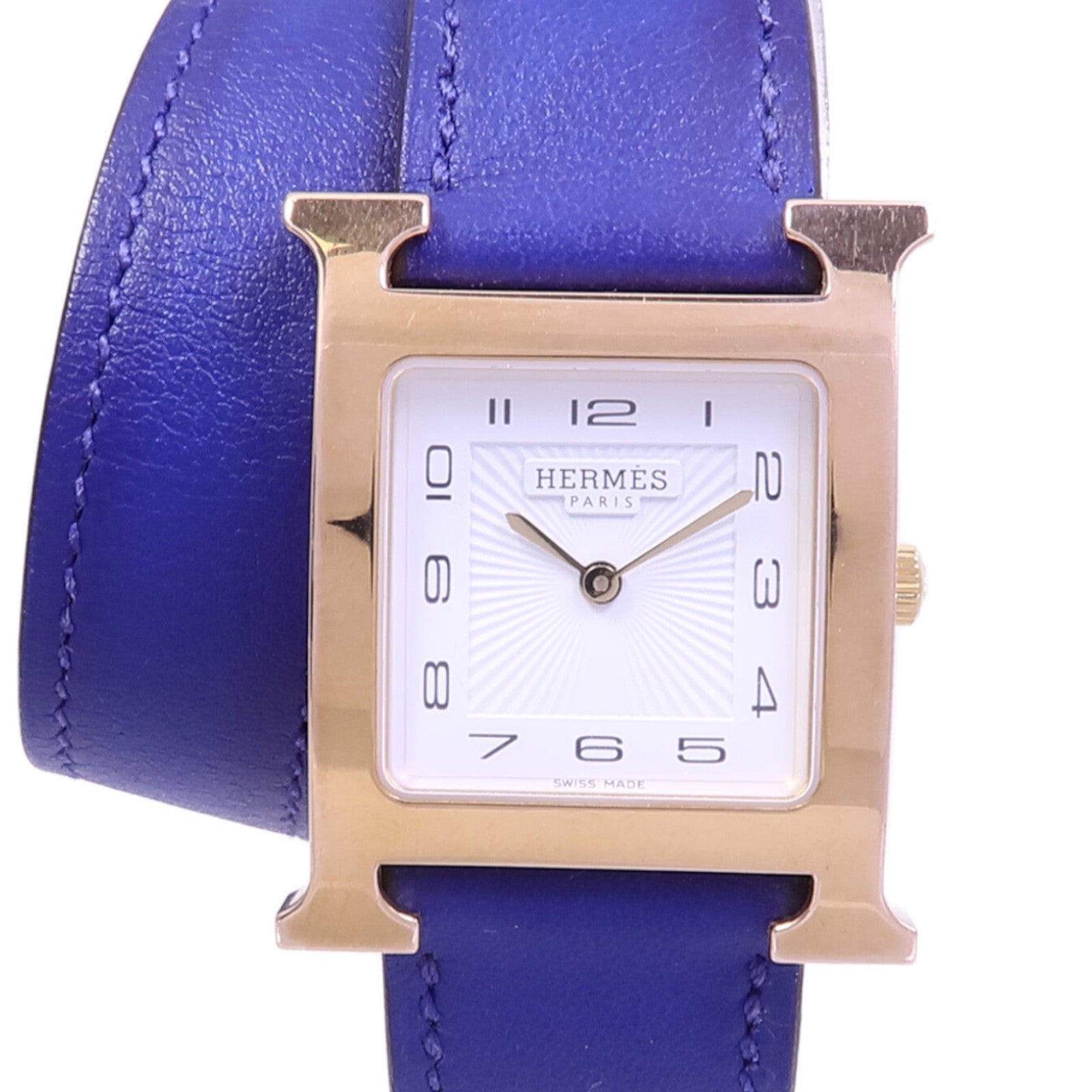 HERMES H Watch HH1.501E