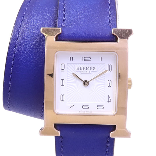 HERMES H Watch HH1.501E