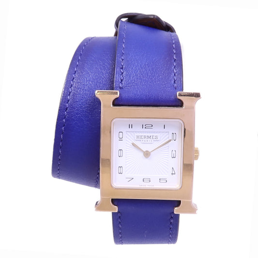 HERMES H Watch HH1.501E
