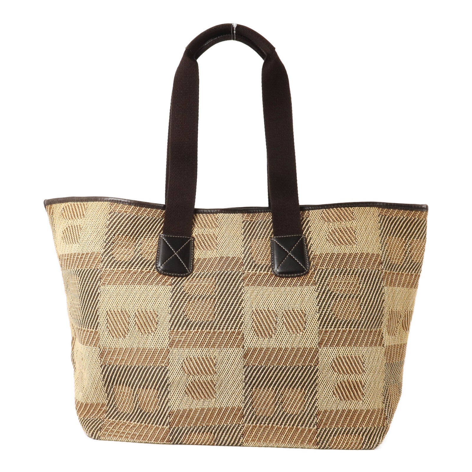 BALLY 帆布Tote Bag手挽袋