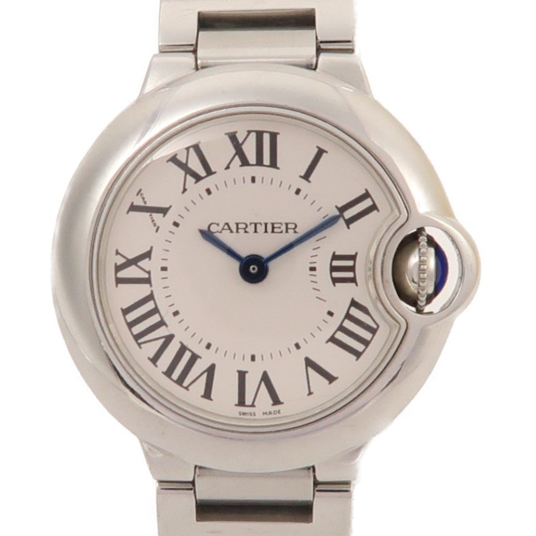 CARTIER Ballon Bleu W69010Z4