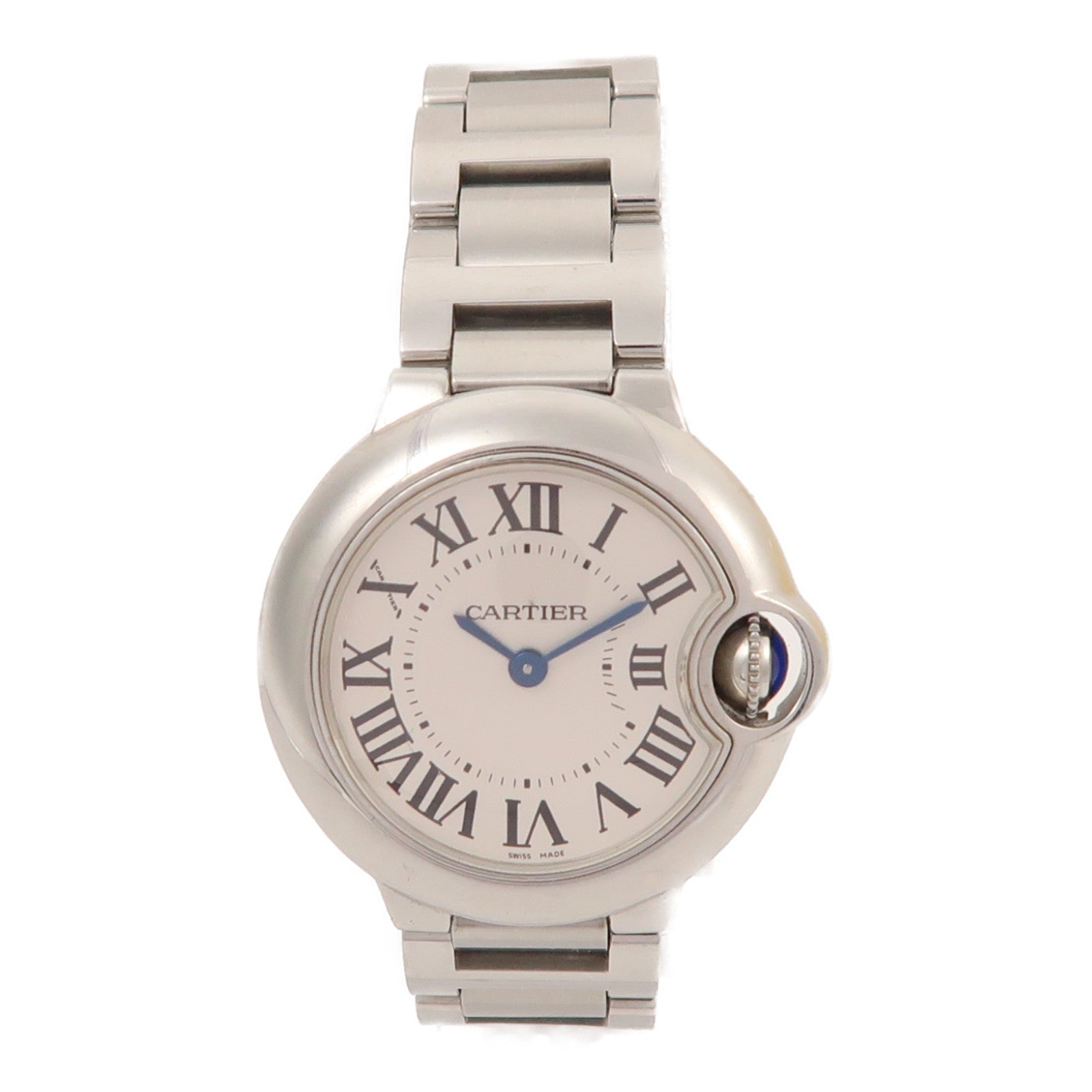 CARTIER Ballon Bleu W69010Z4