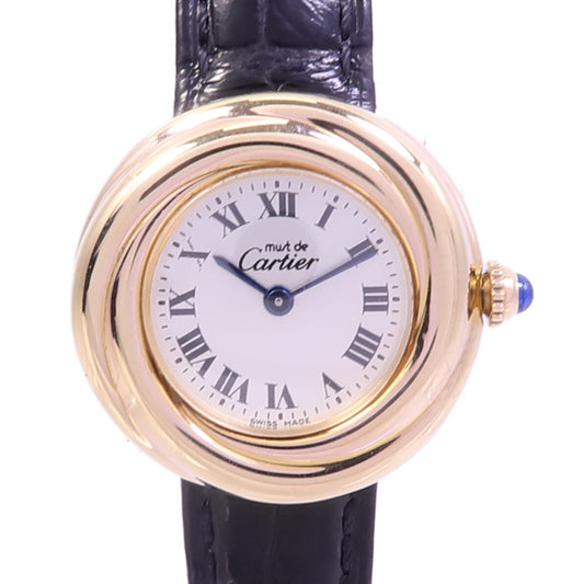 CARTIER Must Trinity 2438