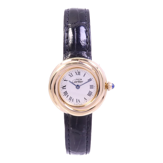 CARTIER Must Trinity 2438