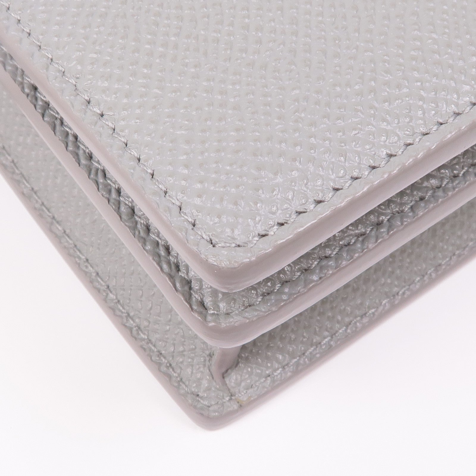 Dior 牛皮皮革Chain Shoulder Bag金扣鏈帶肩背袋