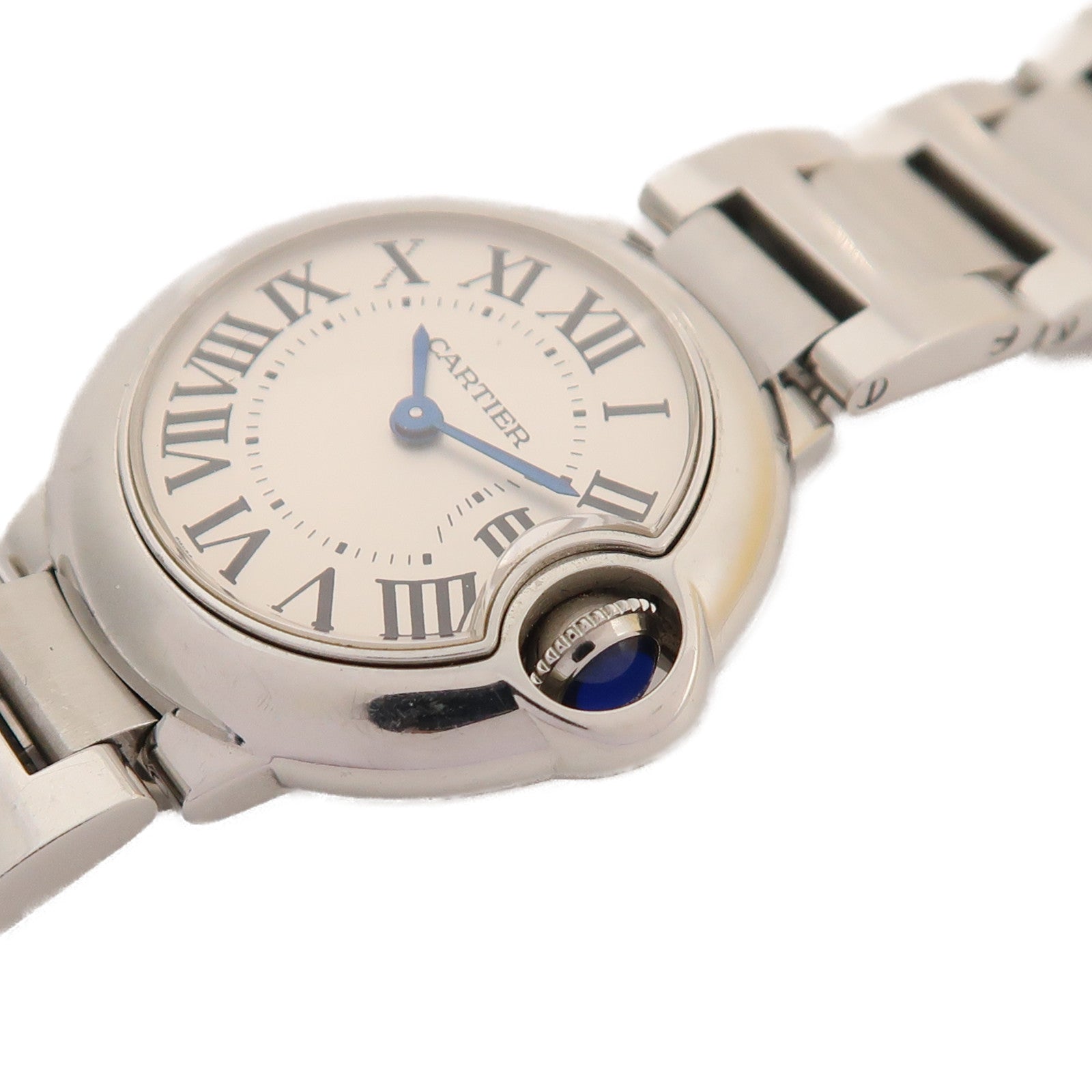 CARTIER Ballon Bleu W69010Z4
