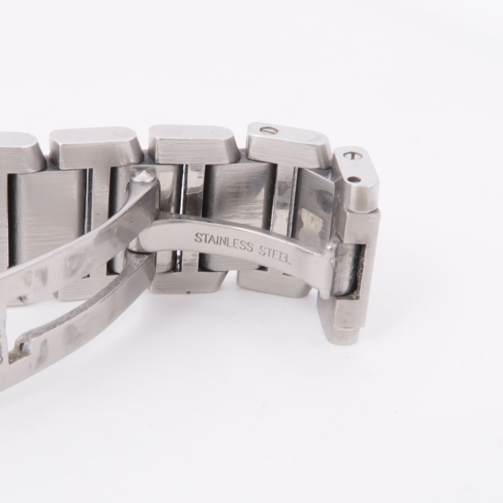 CARTIER Tank Francaise W51008Q3