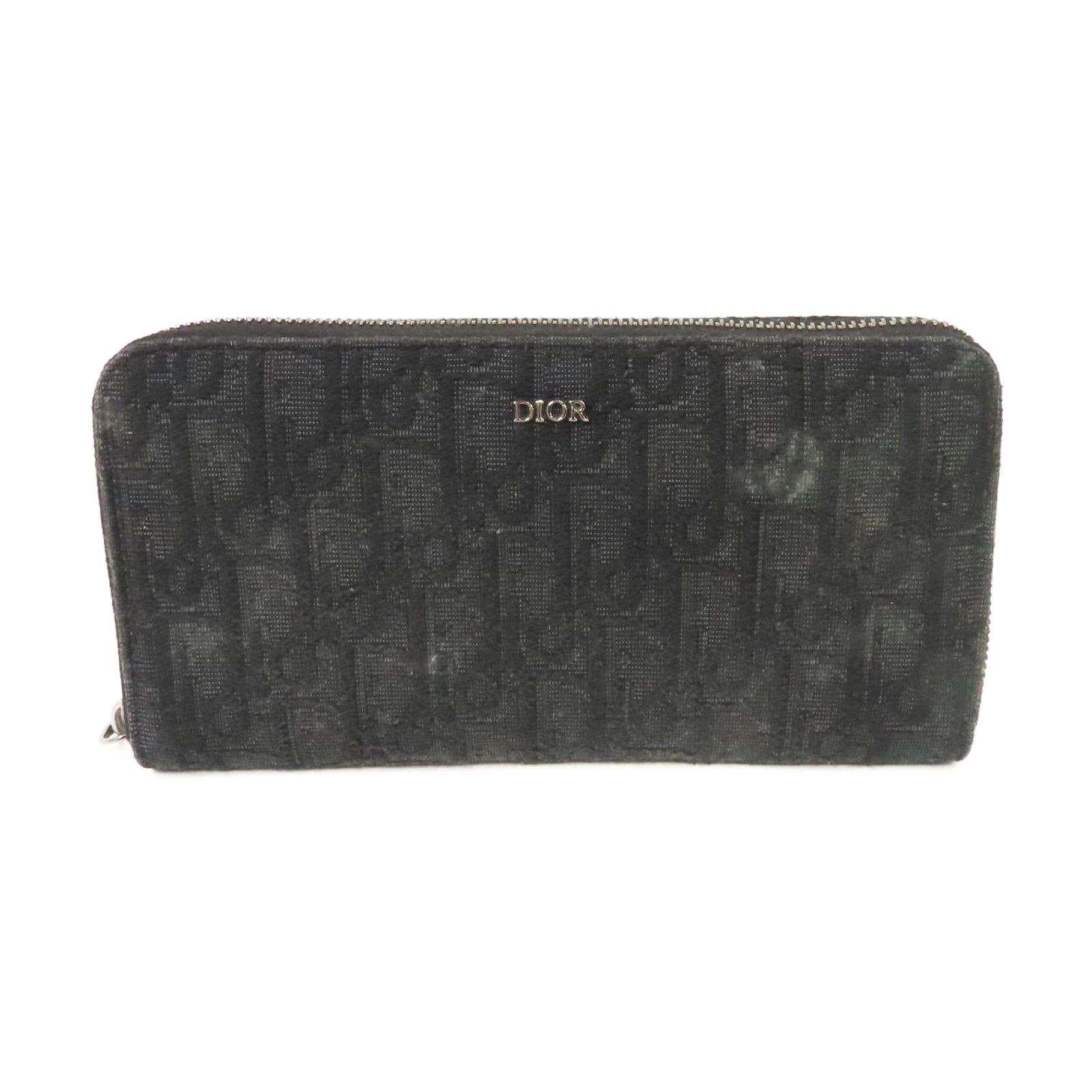 【周りと差がつく♡】DIOR ウォレット DIOR財布《使いやすい♡》SADDLE ロータスウォレット (Dior