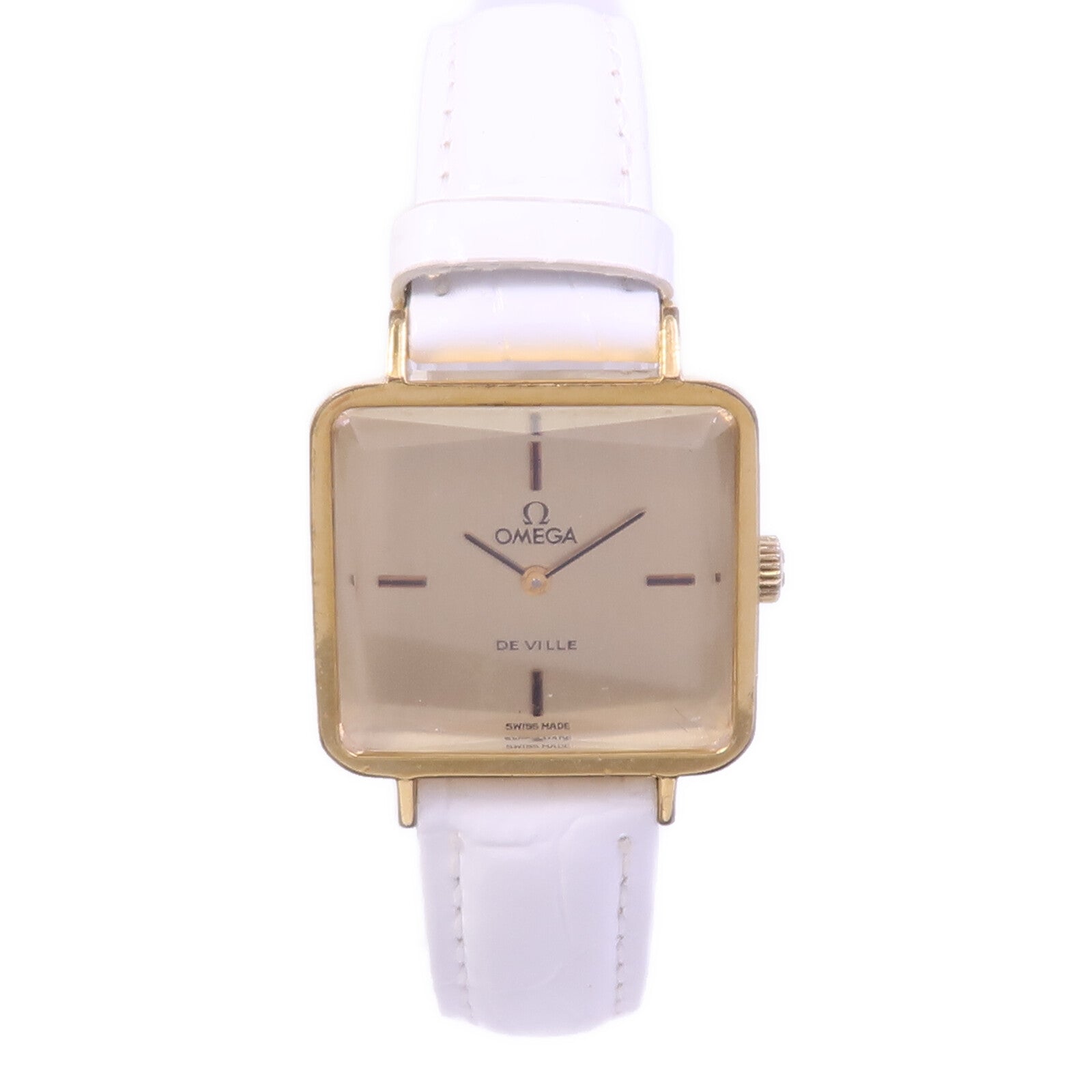 OMEGA Vintage De Ville 260509