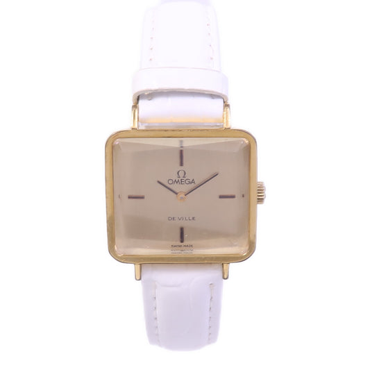 OMEGA Vintage De Ville 260509
