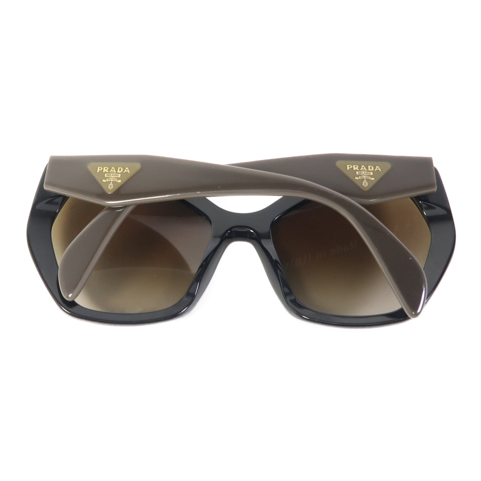 PRADA PVC Sunglasses太陽眼鏡