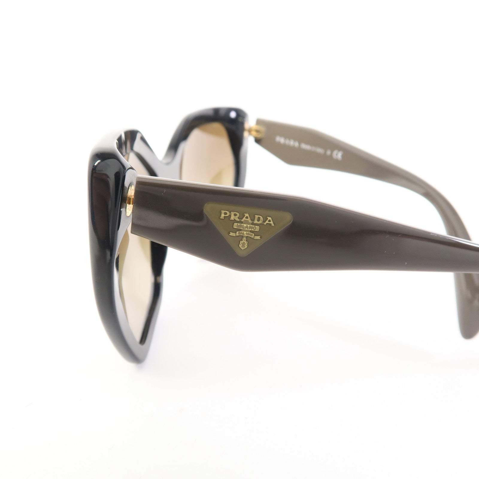 PRADA PVC Sunglasses太陽眼鏡