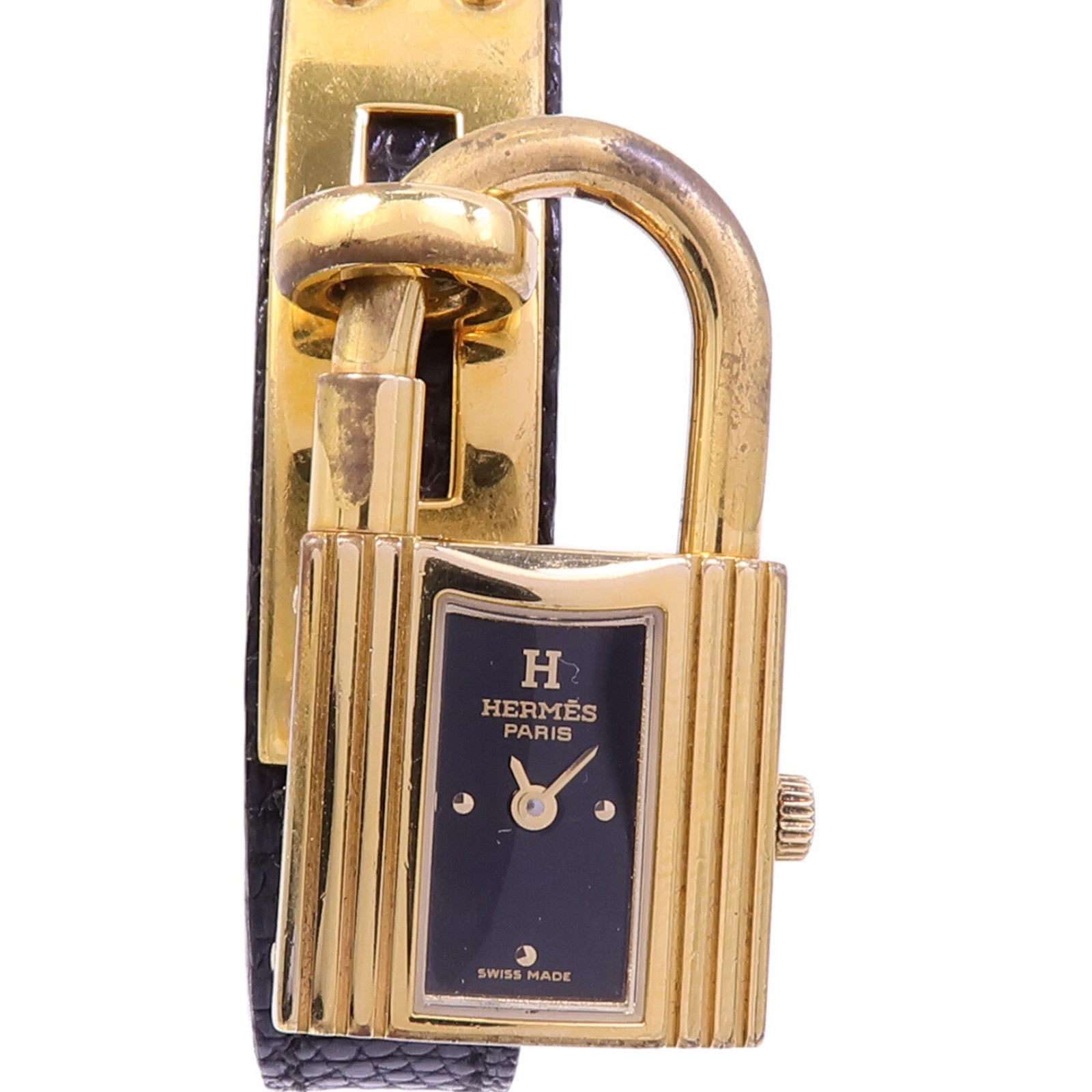 HERMES Kelly Watch 口A