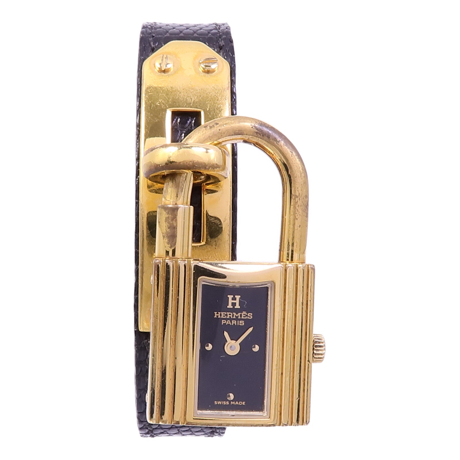 HERMES Kelly Watch 口A