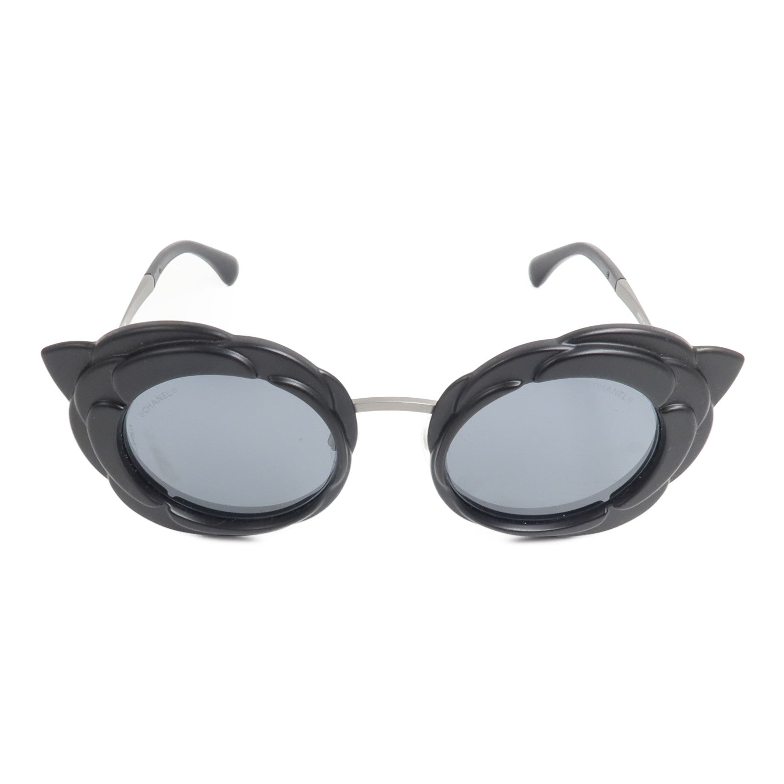 CHANEL PVC Sunglasses太陽眼鏡