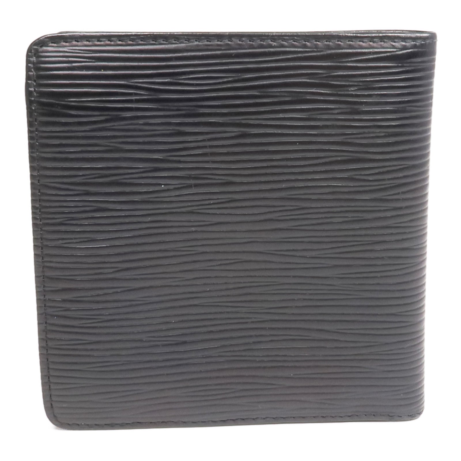 LOUIS VUITTON Epi Fold Wallet錢包