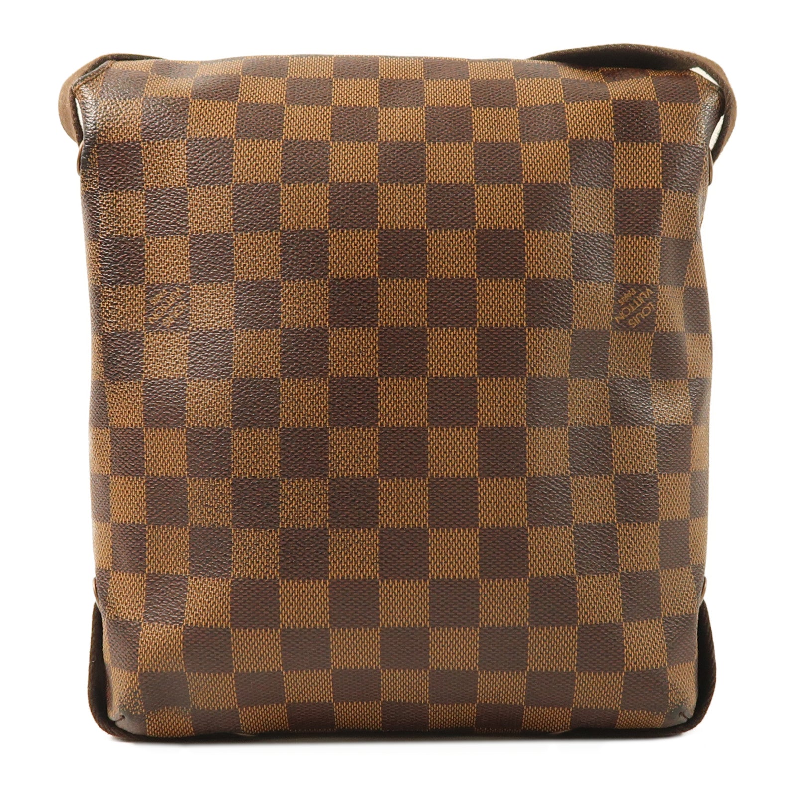 LOUIS VUITTON Damier Brooklyn PM肩背袋