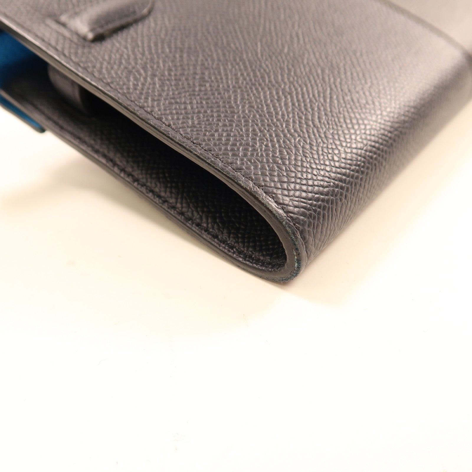 HERMES 【激減優惠】Epsom皮革Kelly To Go金扣肩背袋