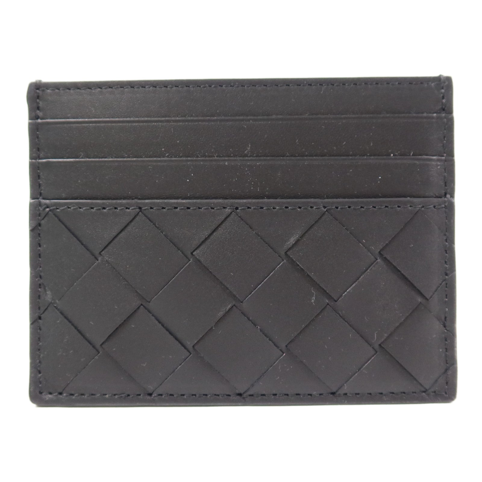 BOTTEGA VENETA 牛皮皮革Card Case卡片套