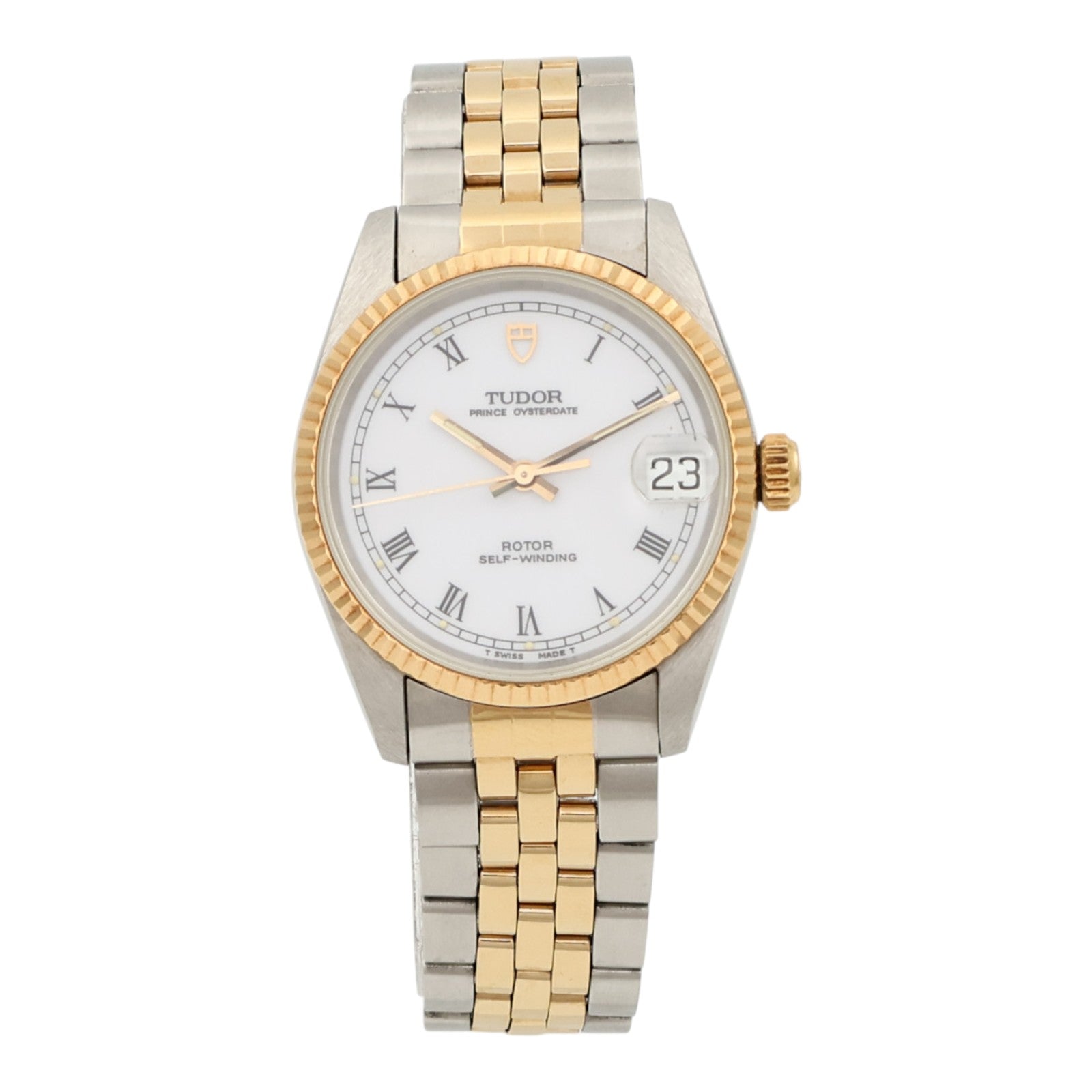TUDOR Prince Oysterdate 72033