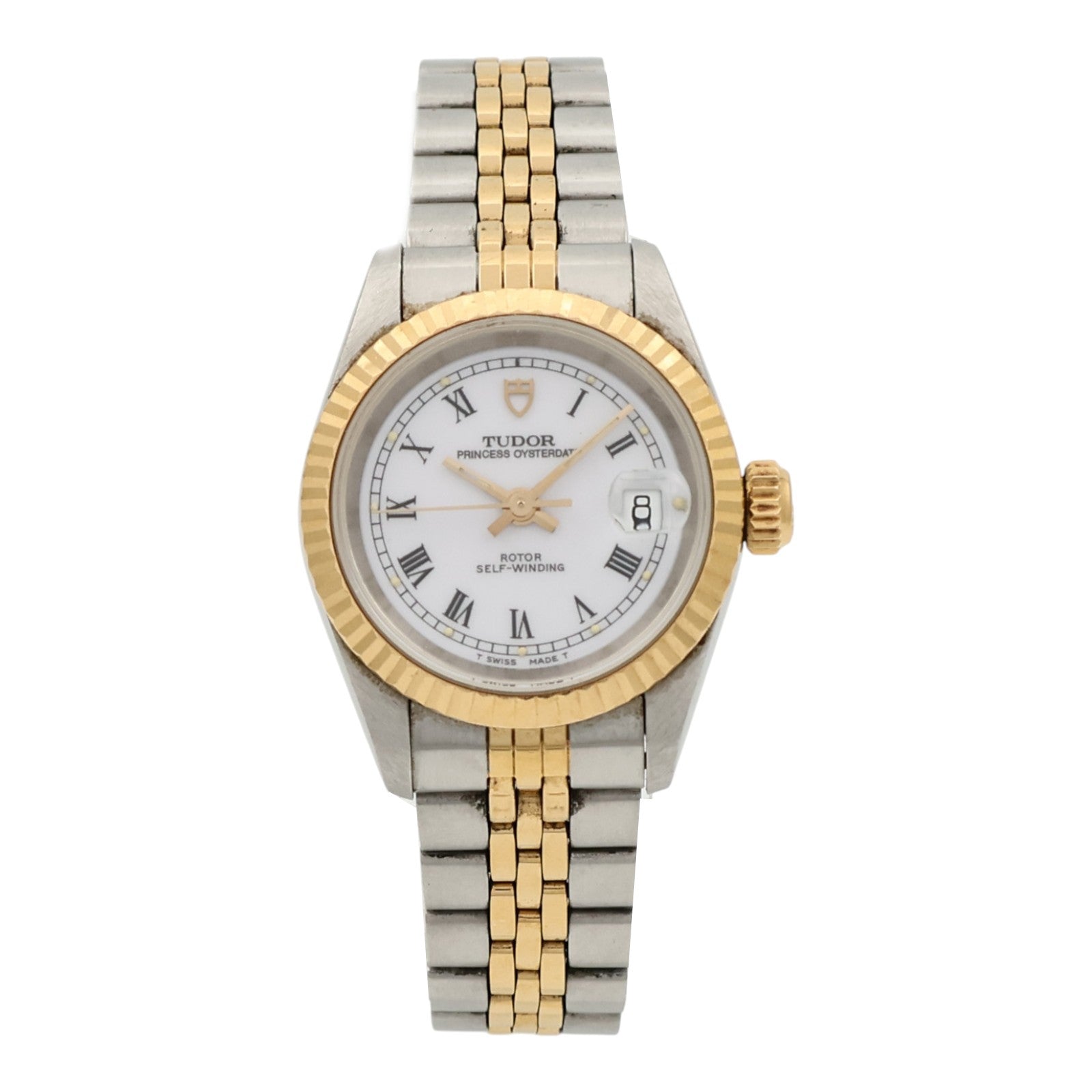 TUDOR Princess Osterdate 92413