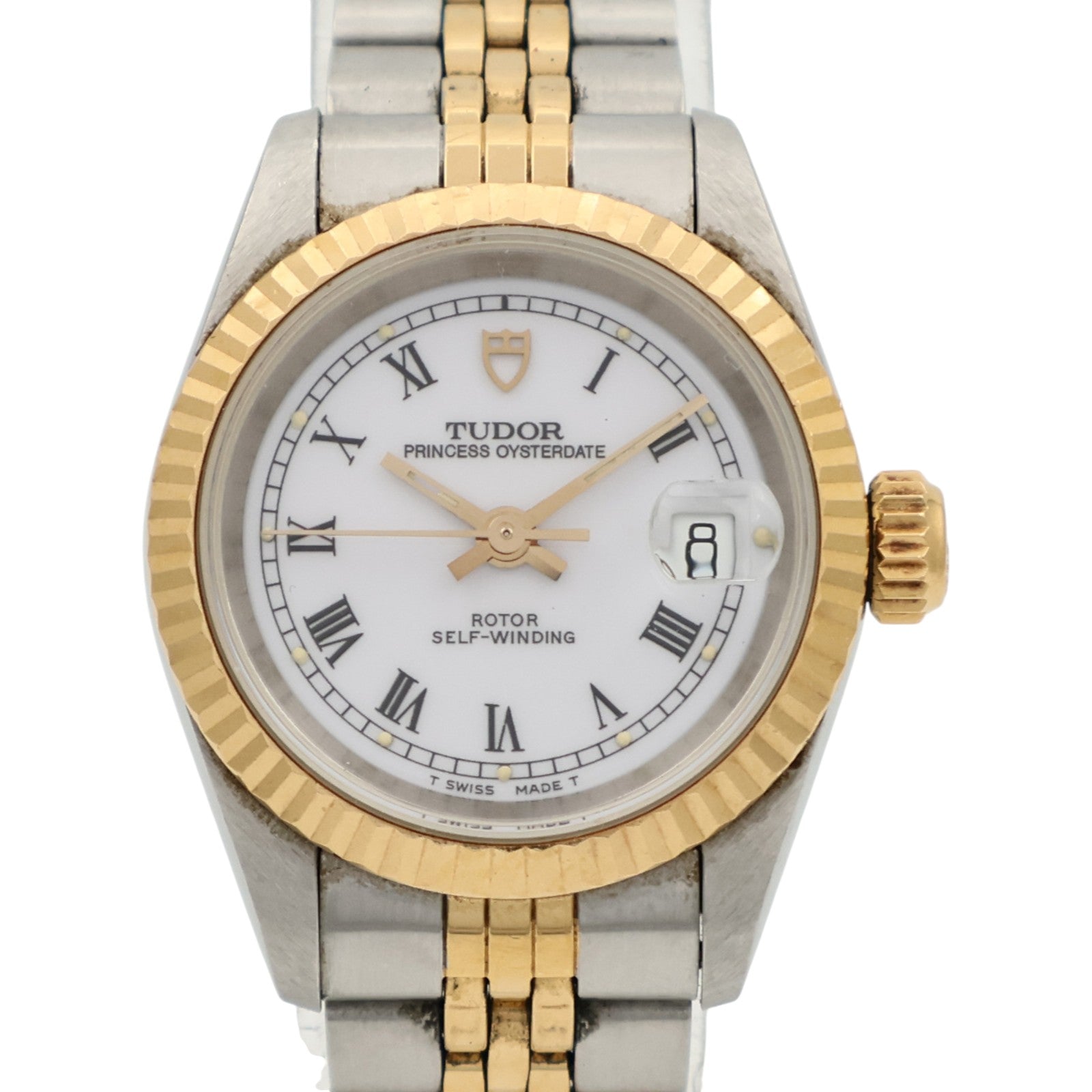 TUDOR Princess Osterdate 92413