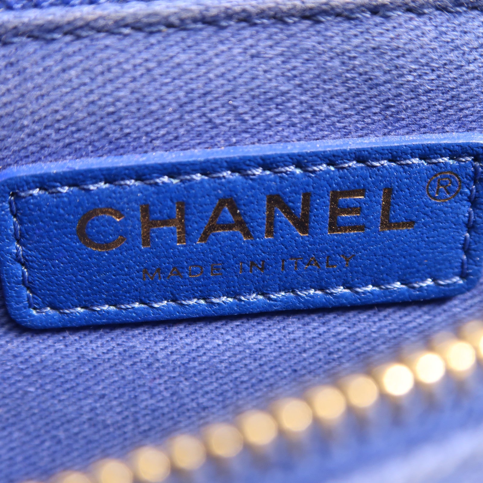 CHANEL 牛皮皮革Coco Handle 29金扣手挽肩背兩用袋