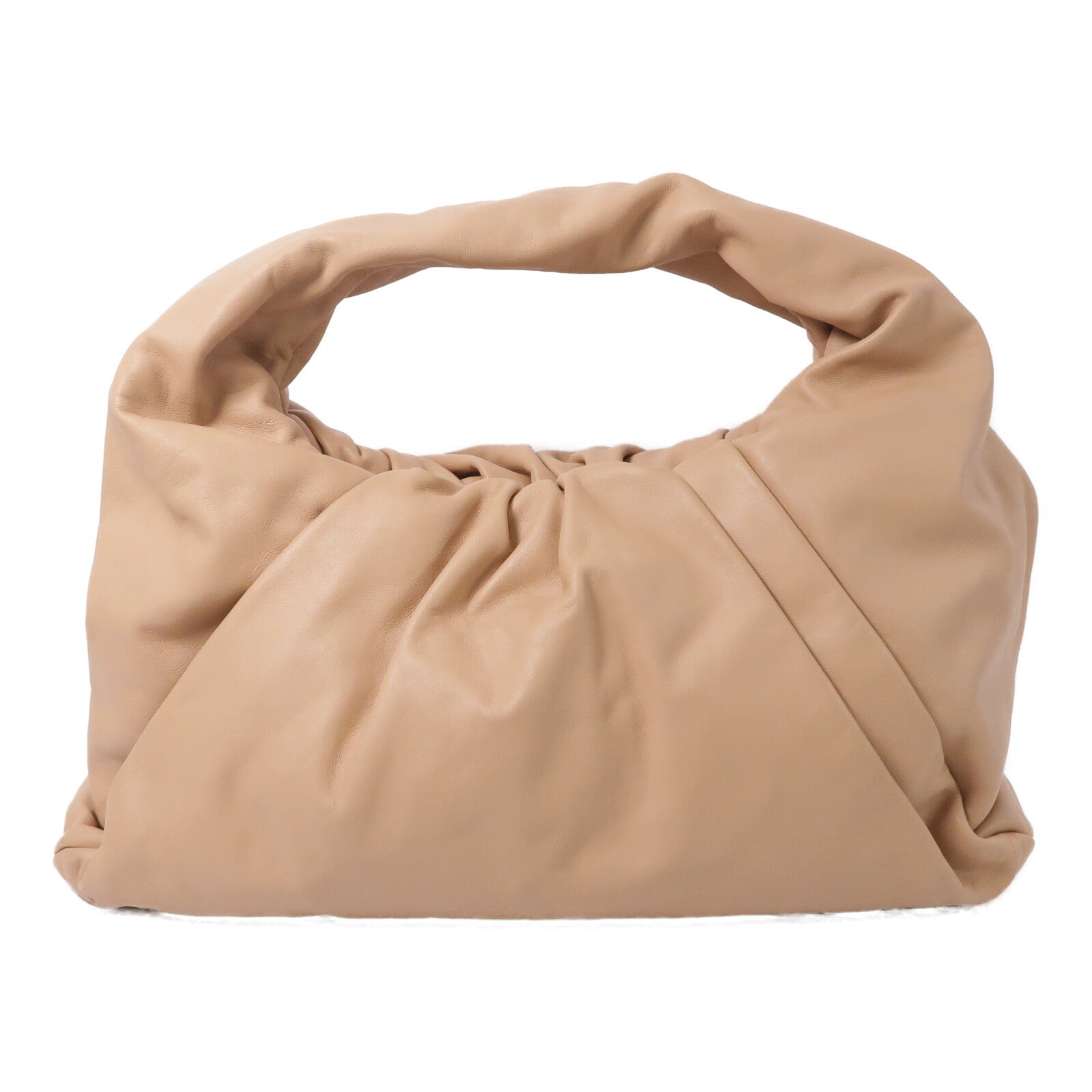 BOTTEGA VENETA 牛皮皮革Hand Bag手挽袋