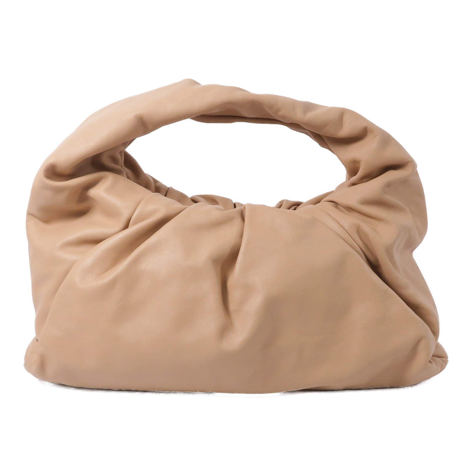 BOTTEGA VENETA 牛皮皮革Hand Bag手挽袋