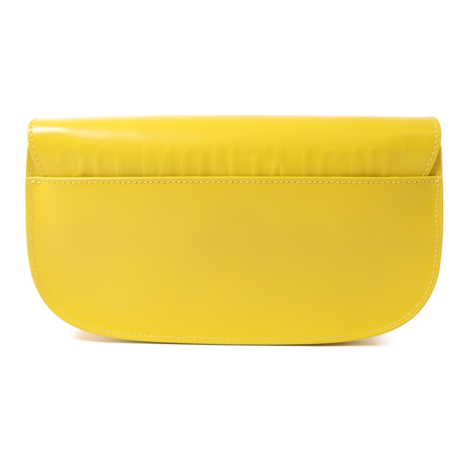 Dior 牛皮皮革Bobby East West金扣肩背袋