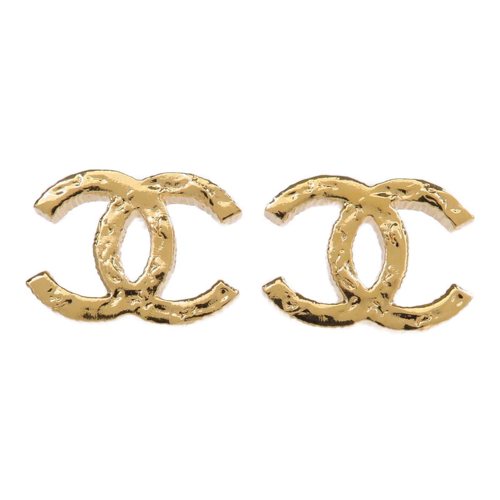 CHANEL 金屬Earrings耳環