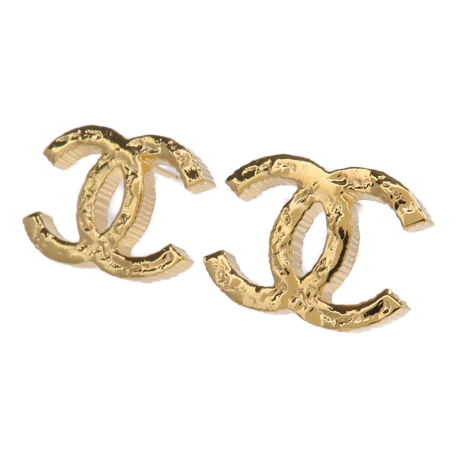 CHANEL 金屬Earrings耳環