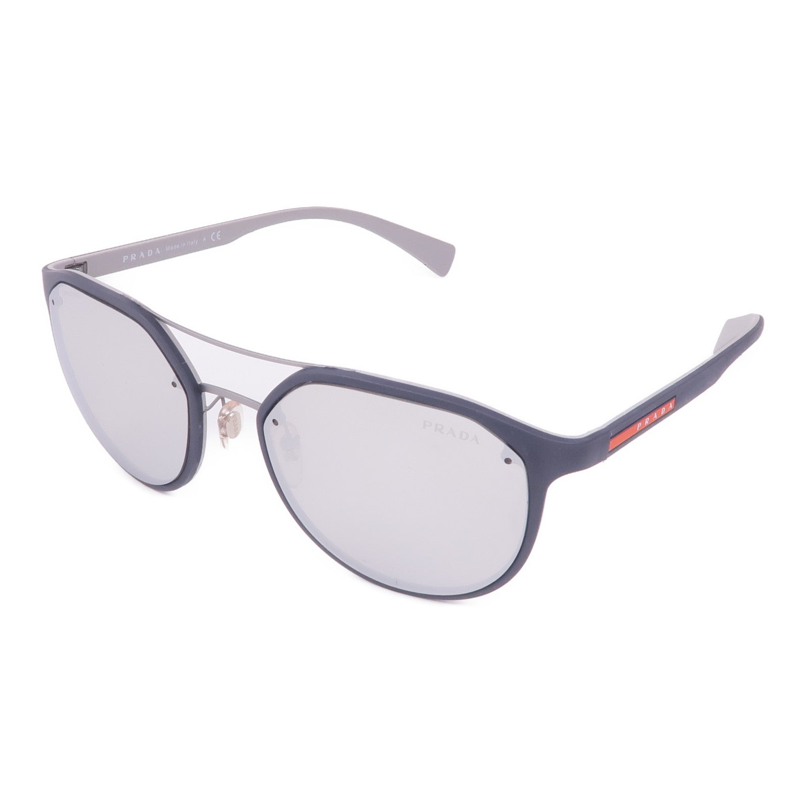 PRADA PVC Linea Rossa太陽眼鏡