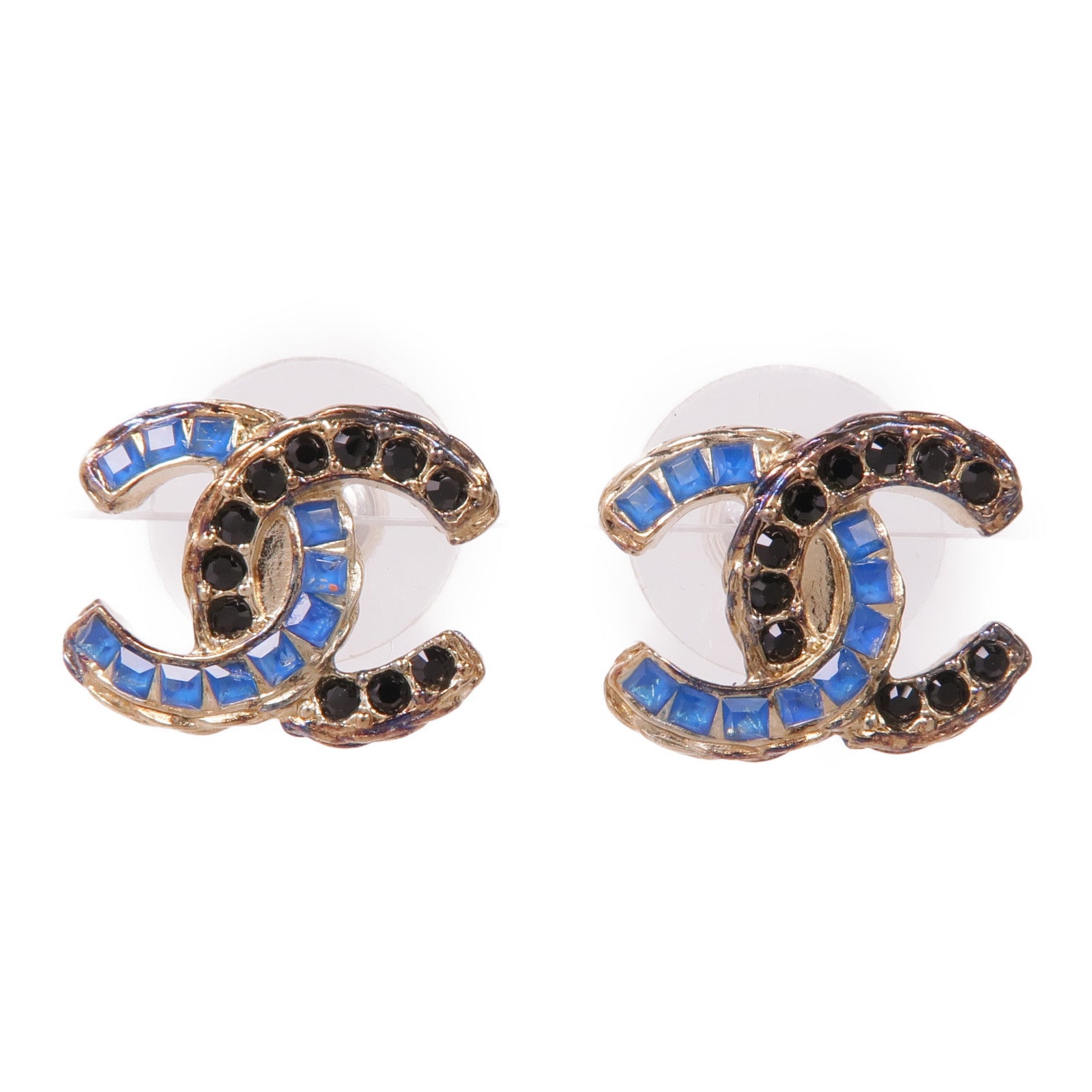 CHANEL 金屬Earrings耳環