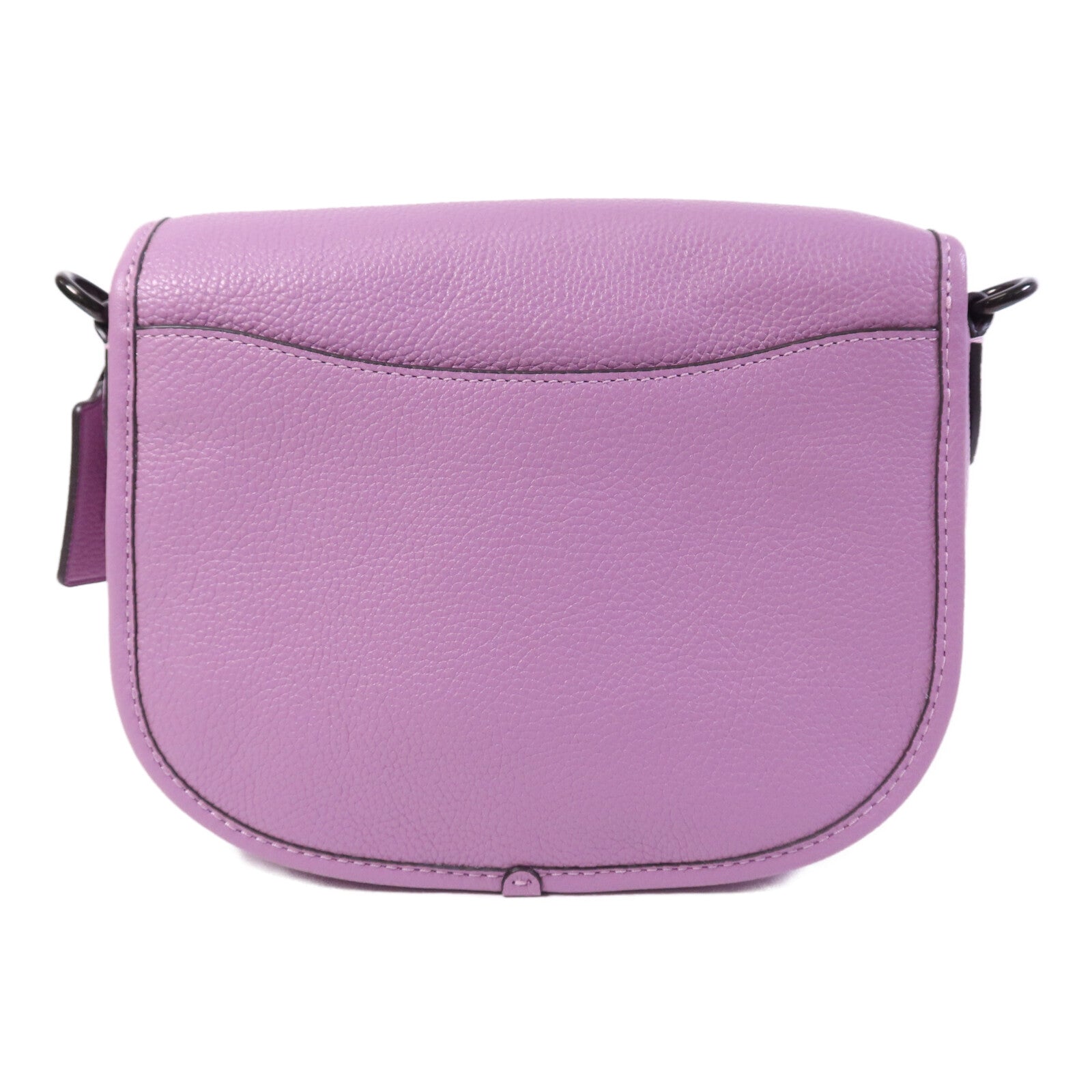 COACH 牛皮皮革Shoulder Bag肩背袋