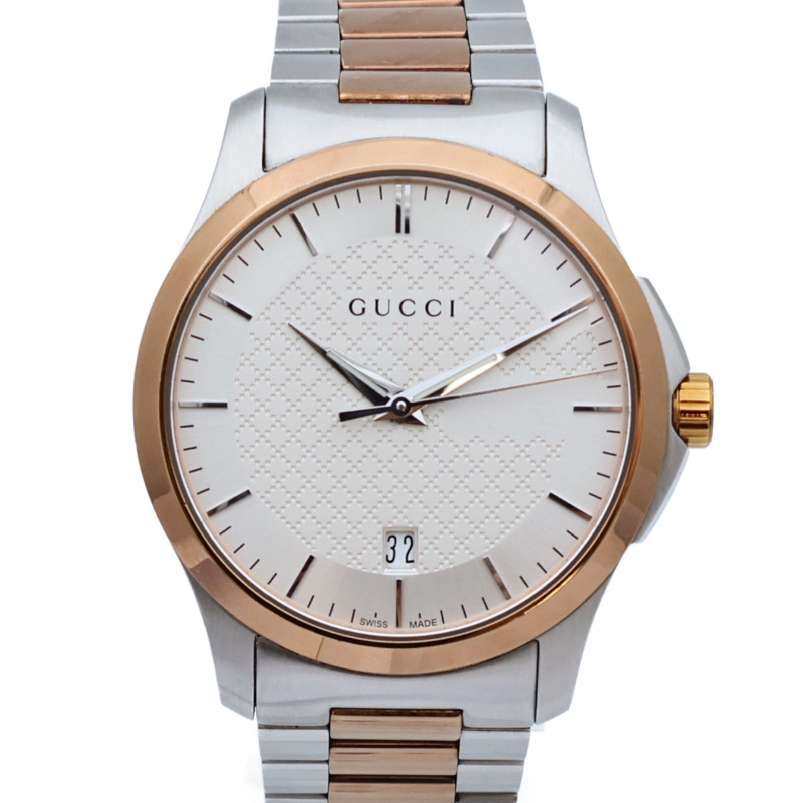 GUCCI G-Timeless YA126447
