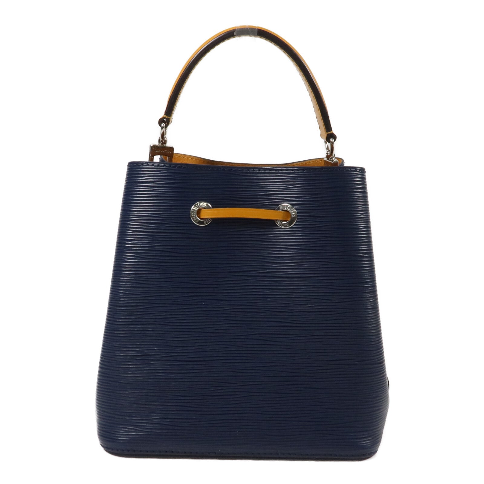 LOUIS VUITTON Epi Neo Noe BB手挽肩背兩用袋