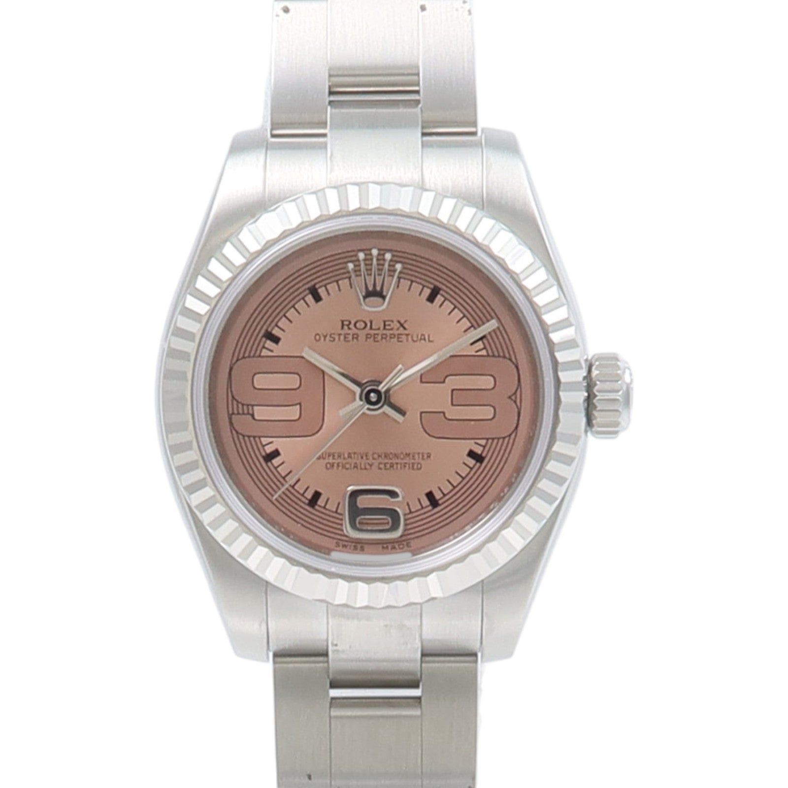 ROLEX Oyster Perpetual 176234