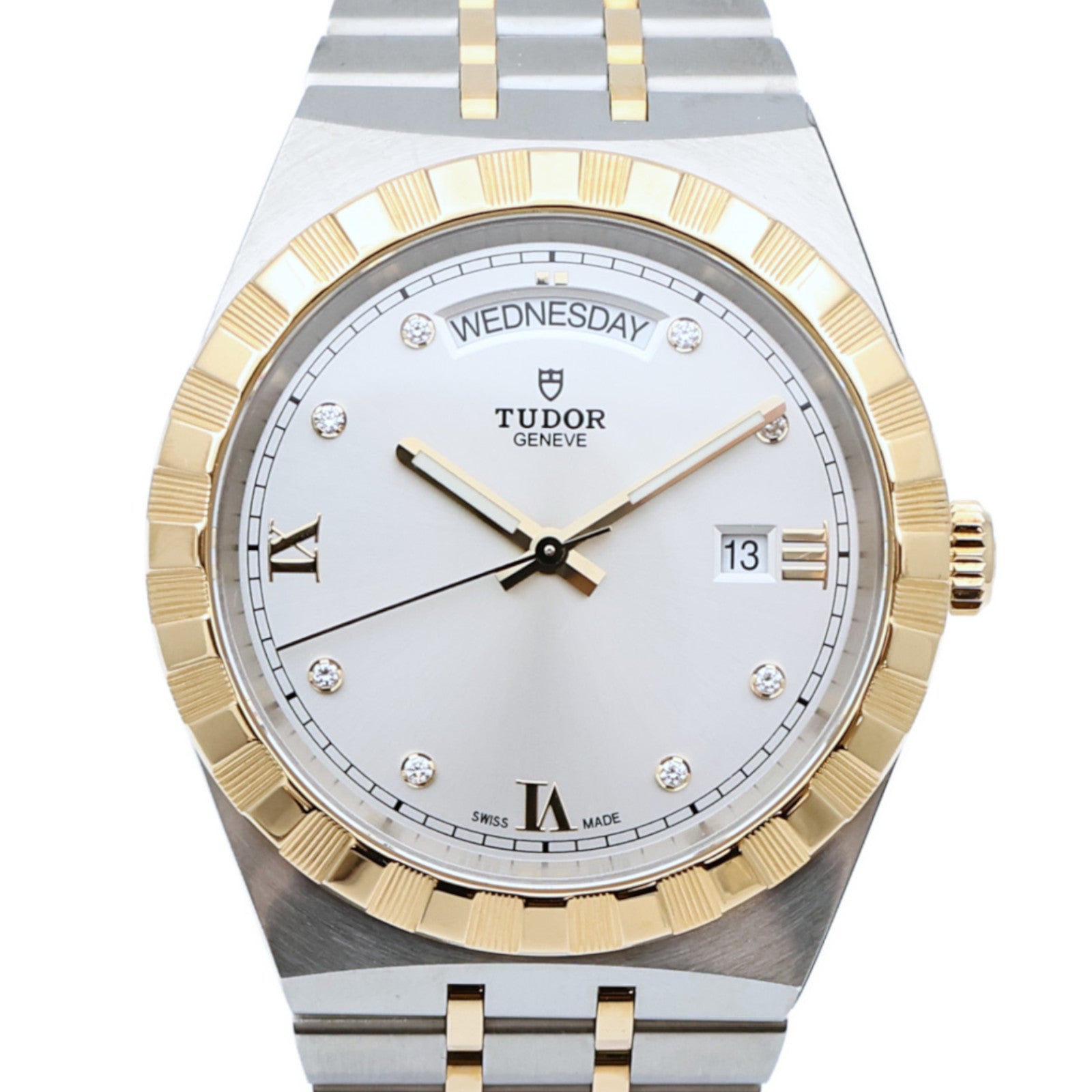 TUDOR Royal 28603