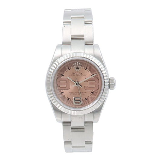 ROLEX Oyster Perpetual 176234