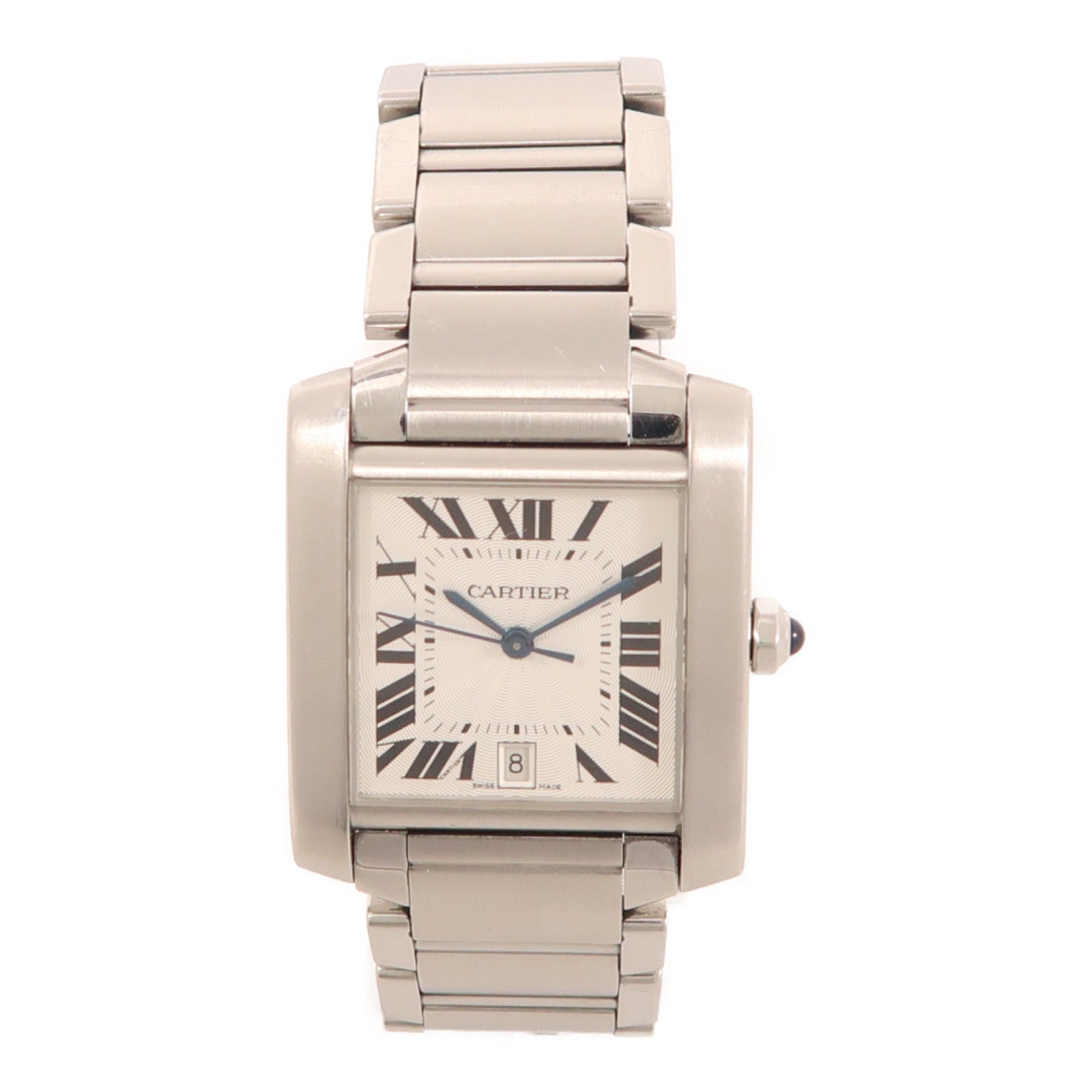 CARTIER Tank Francaise 2302