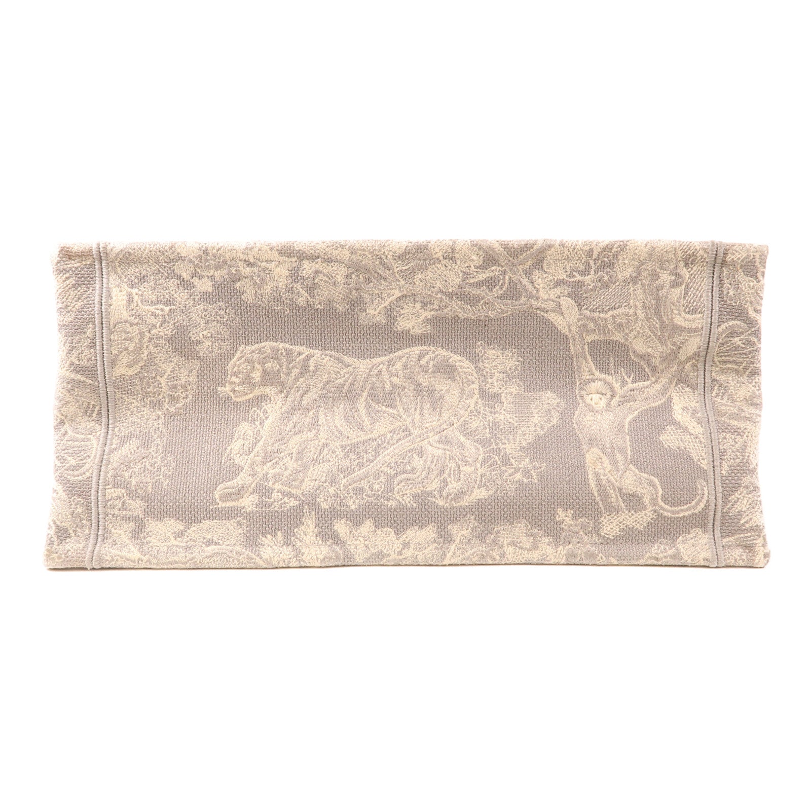 Dior 帆布Book Tote Medium手挽袋