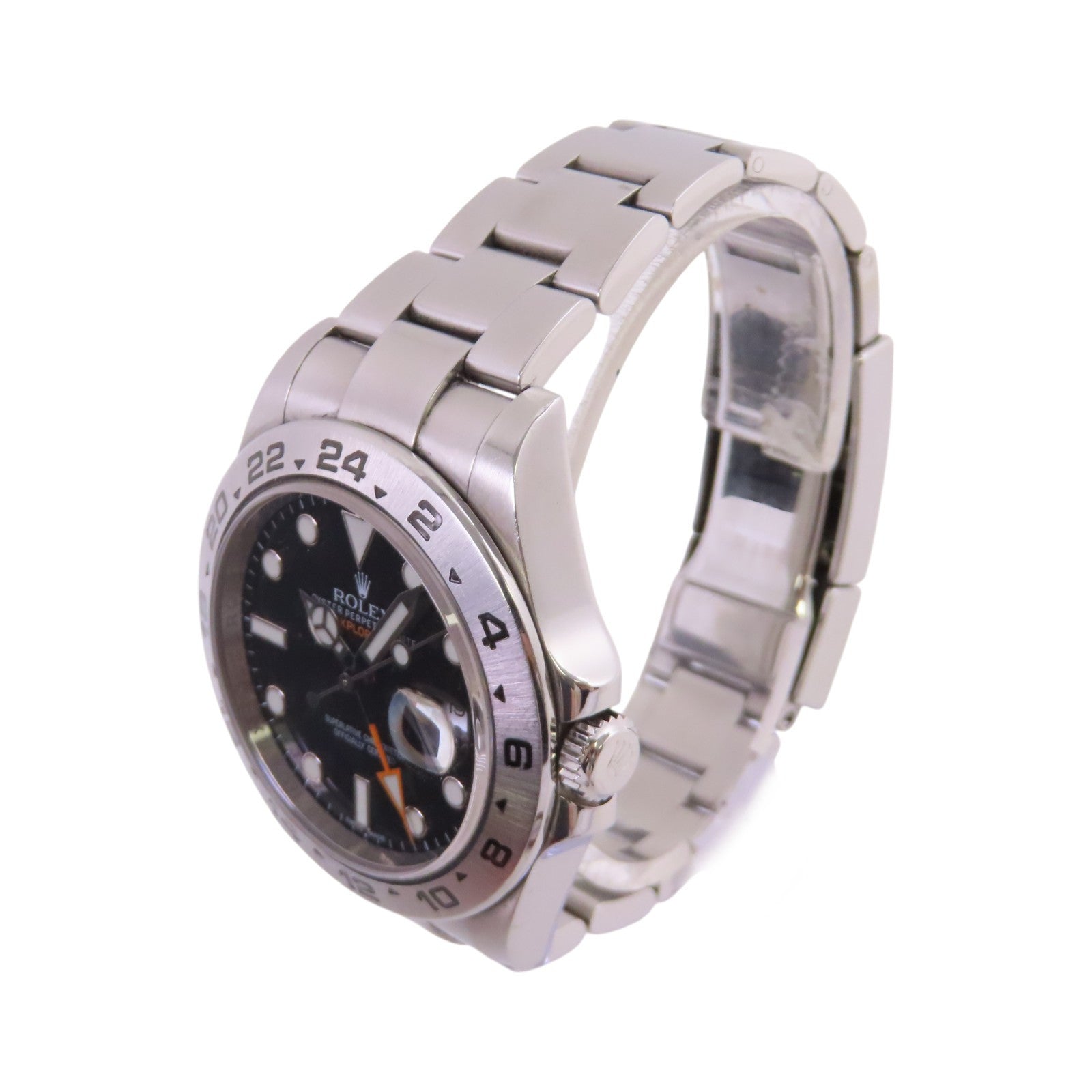 ROLEX ExplorerⅡ216570