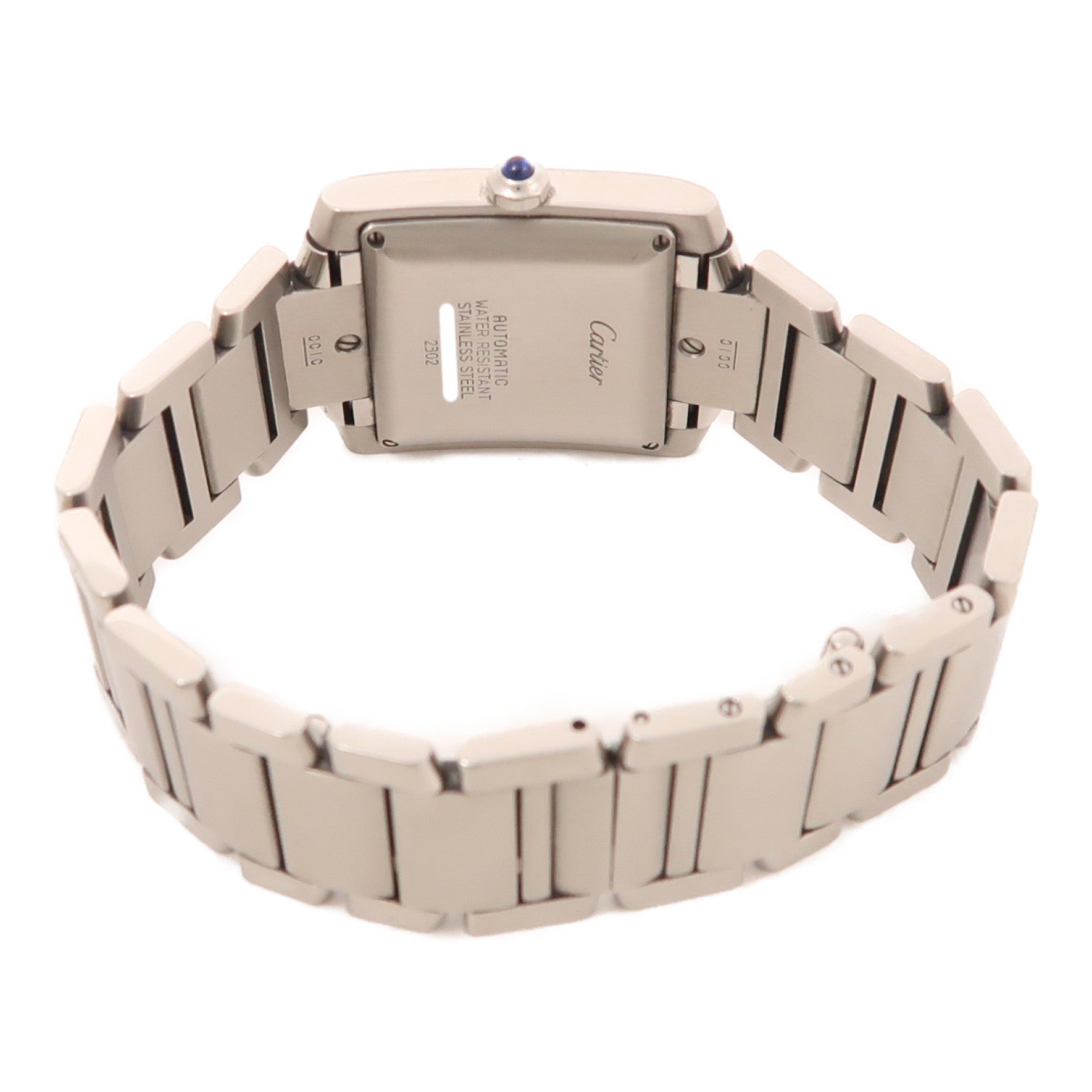 CARTIER Tank Francaise 2302