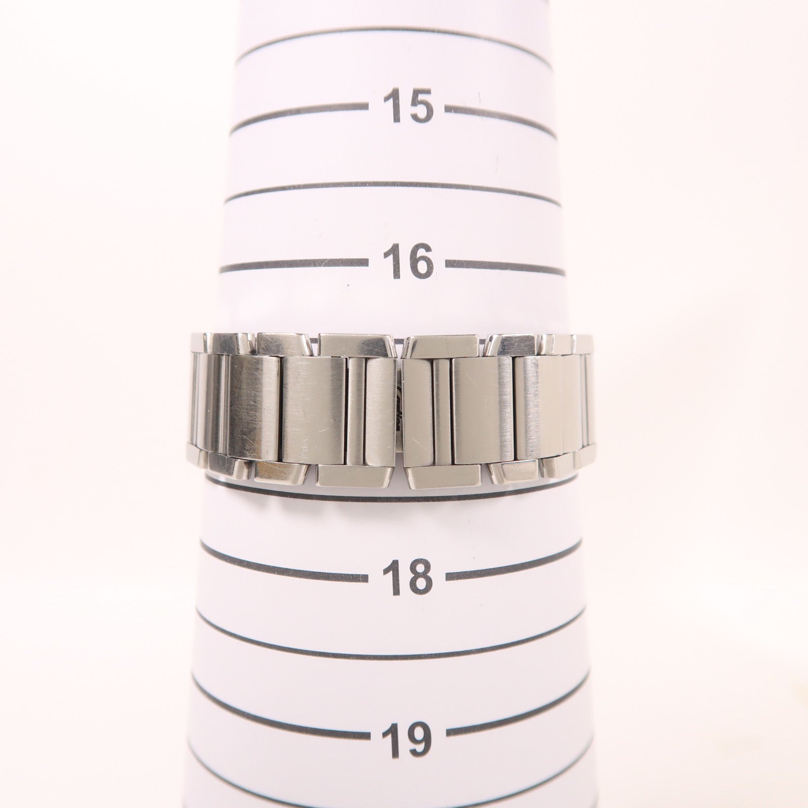 CARTIER Tank Francaise 2302